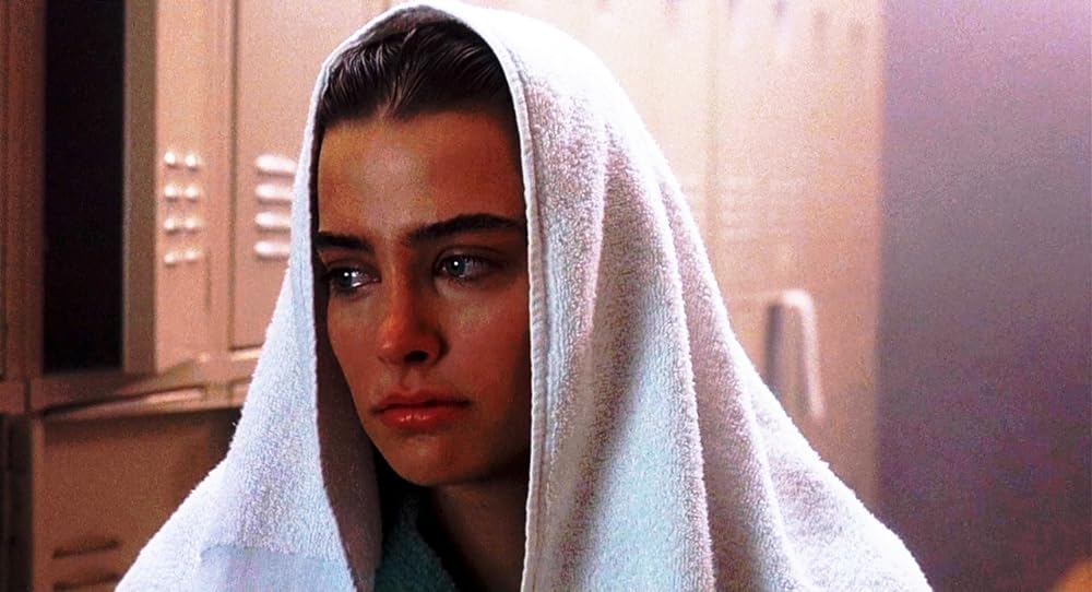 「悪夢の惨劇」ジェニファー・ルービンの画像