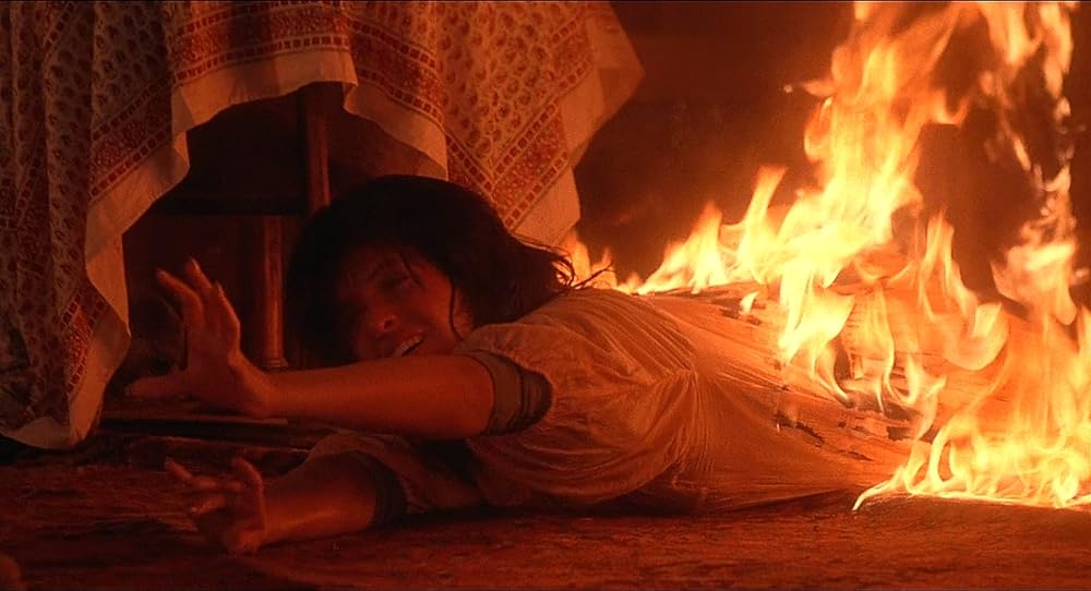 悪夢の惨劇の画像