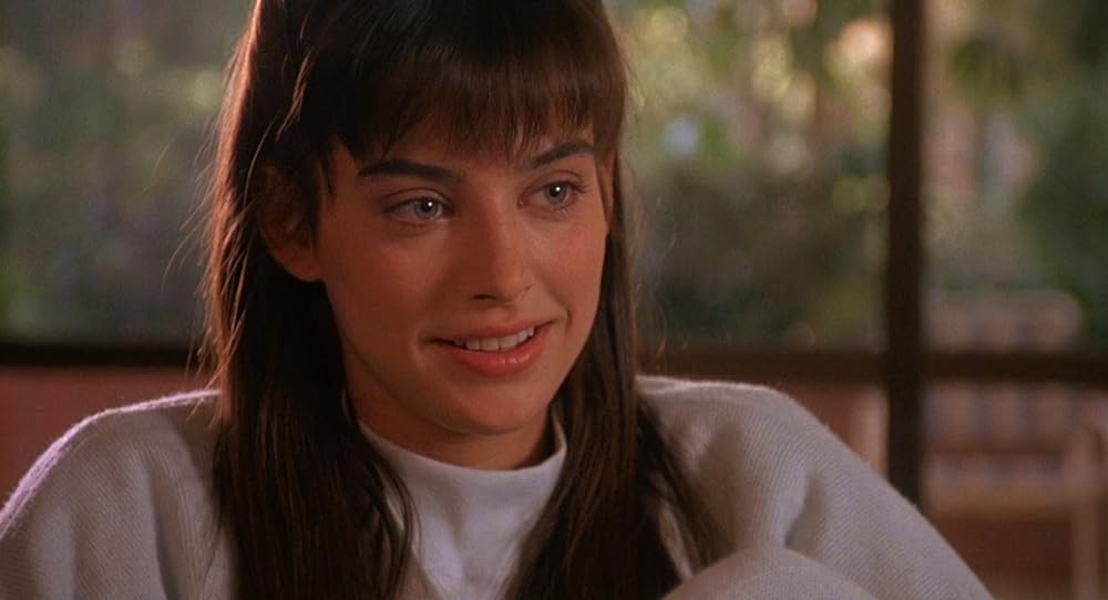 「悪夢の惨劇」ジェニファー・ルービンの画像