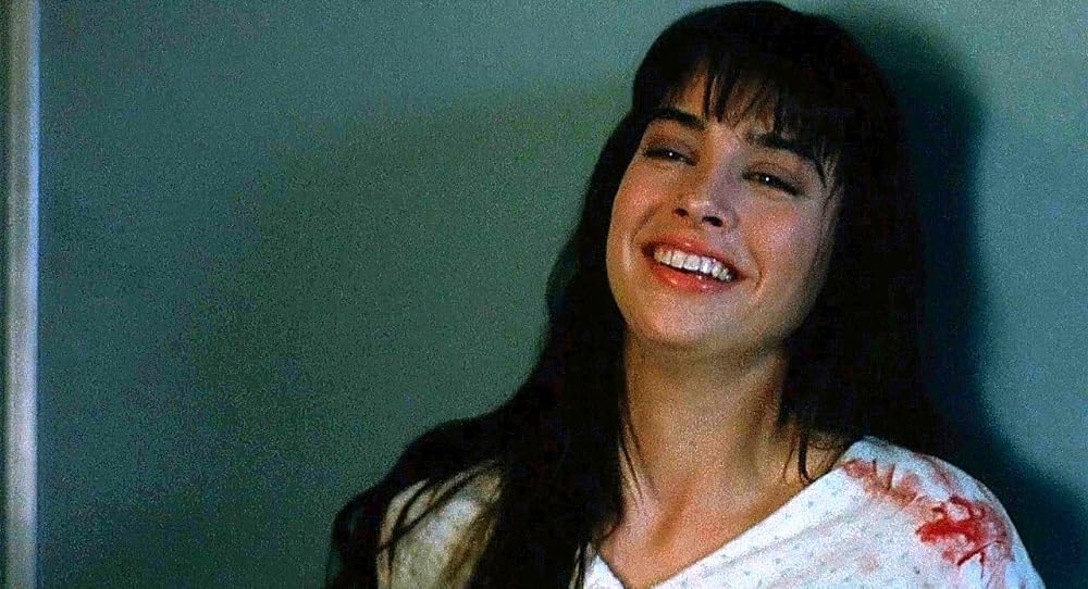 「悪夢の惨劇」ジェニファー・ルービンの画像