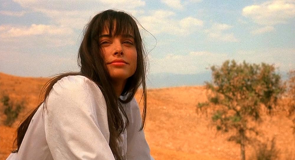 「悪夢の惨劇」ジェニファー・ルービンの画像