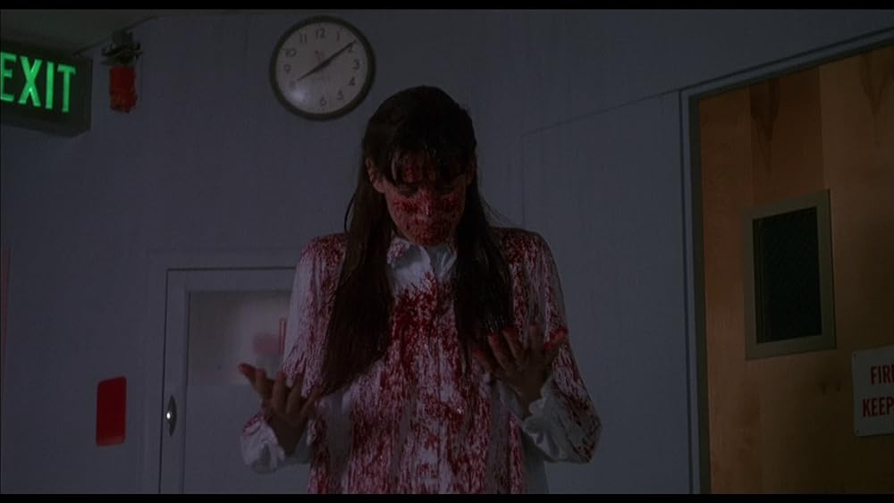 「悪夢の惨劇」ジェニファー・ルービンの画像