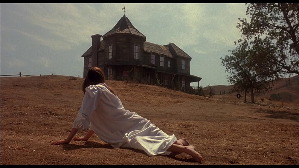 「悪夢の惨劇」ジェニファー・ルービンの画像