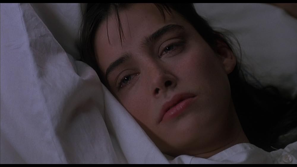 「悪夢の惨劇」ジェニファー・ルービンの画像