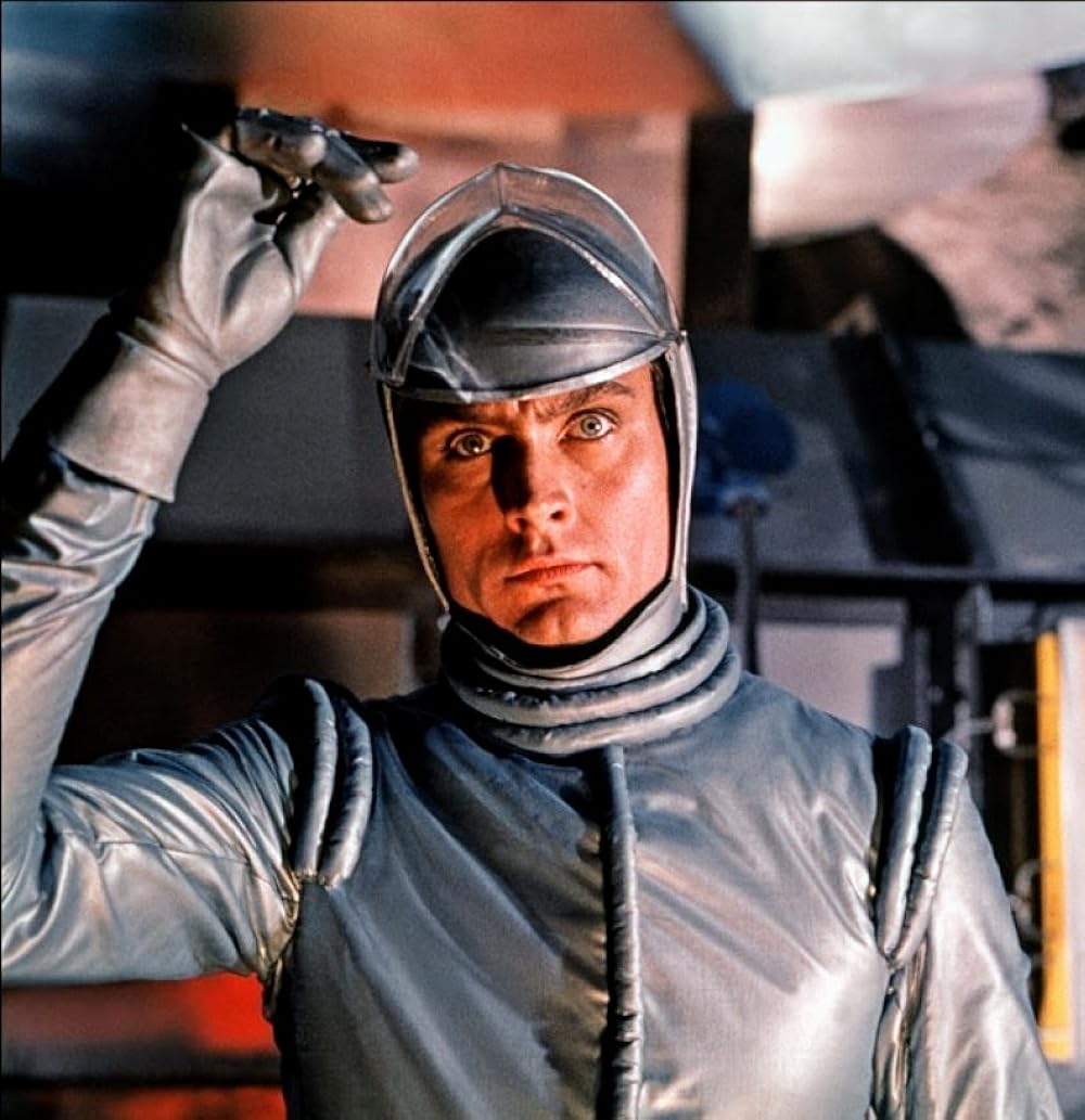 「黄金の眼」ジョン・フィリップ・ローの画像