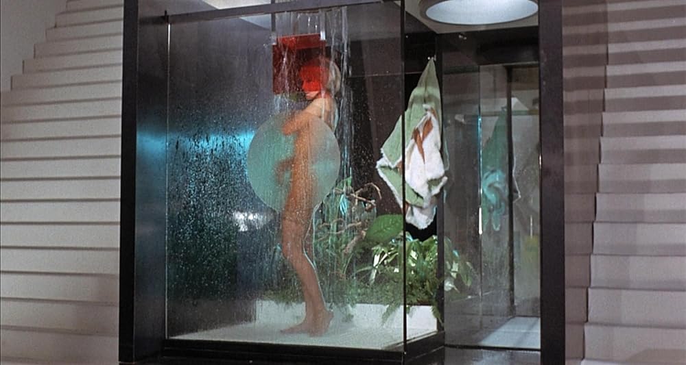 黄金の眼の画像