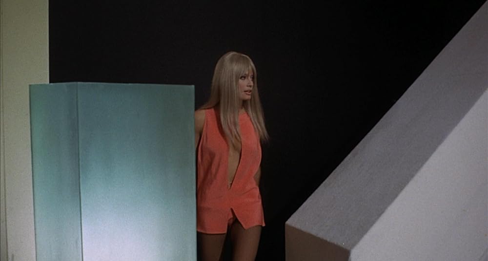 黄金の眼の画像