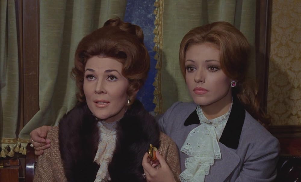 「ホラー・エクスプレス／ゾンビ特急地獄行」Faith Clift & Silvia Tortosaの画像