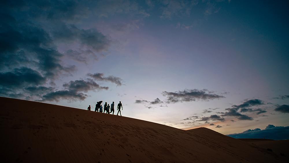 グレート･グリーン･ウォール ～アフリカの未来をつなぐ緑の長城～の画像