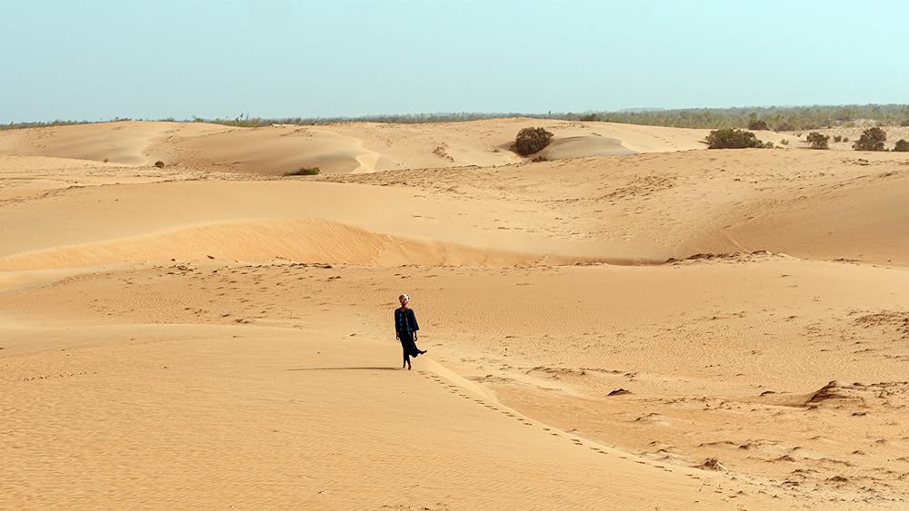 グレート･グリーン･ウォール ～アフリカの未来をつなぐ緑の長城～の画像