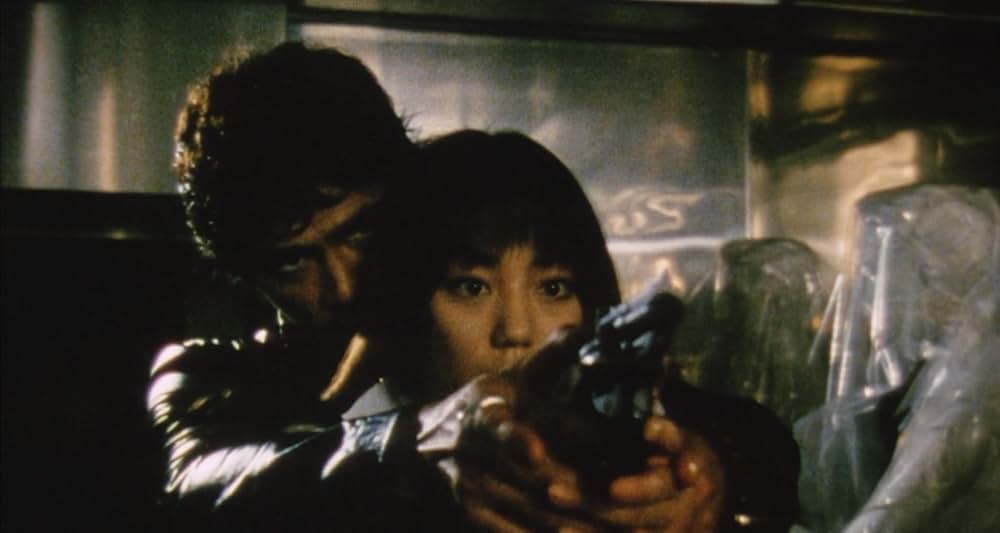 荒ぶる魂たちの画像