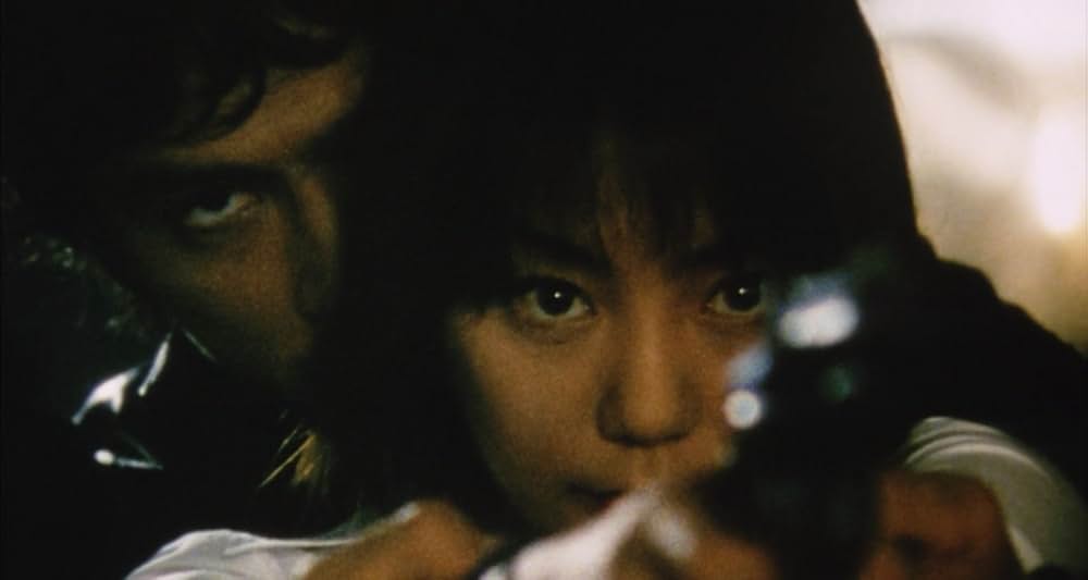 荒ぶる魂たちの画像