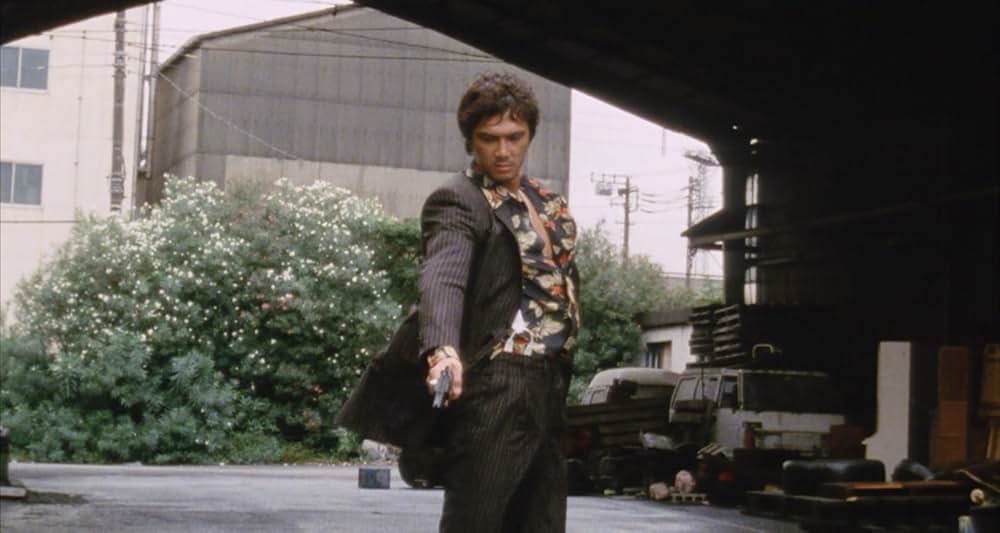 荒ぶる魂たちの画像