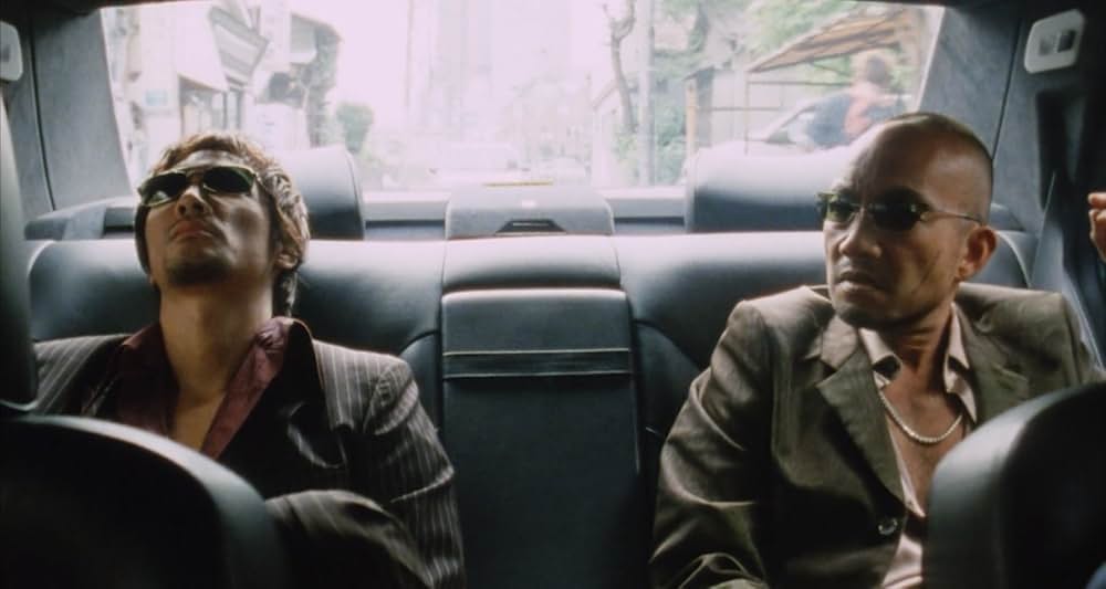 荒ぶる魂たちの画像