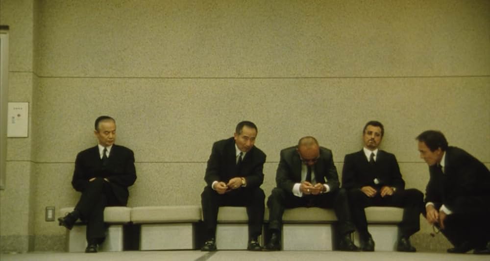 荒ぶる魂たちの画像