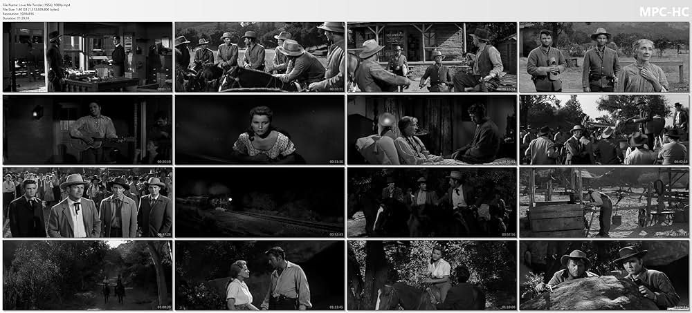 やさしく愛しての画像