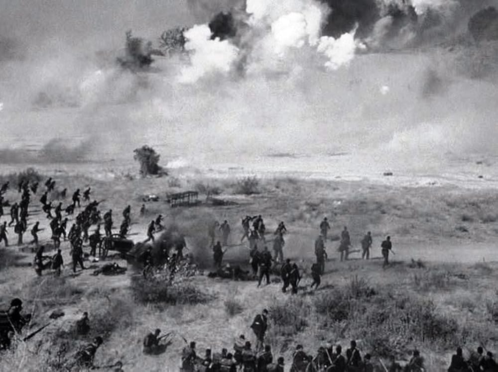 勇者の赤いバッヂの画像