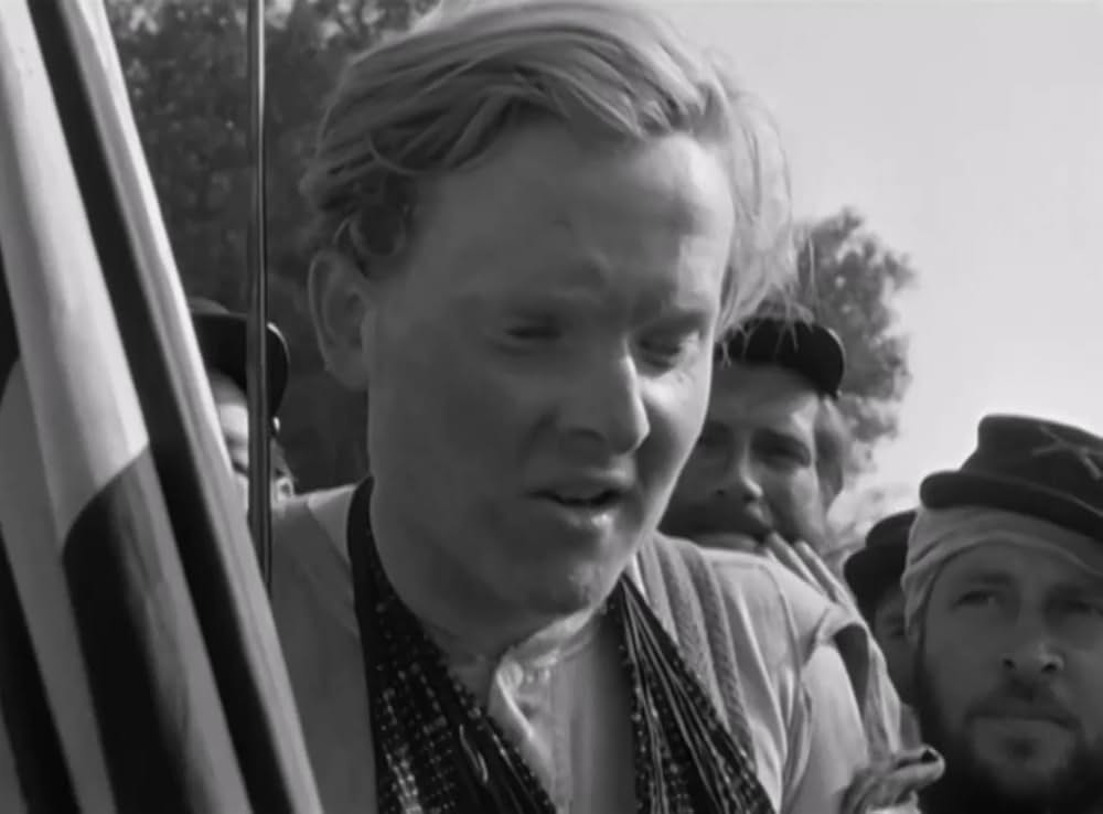 勇者の赤いバッヂの画像