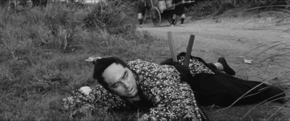 大殺陣 雄呂血の画像