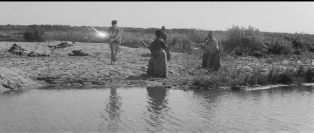 大殺陣 雄呂血の画像