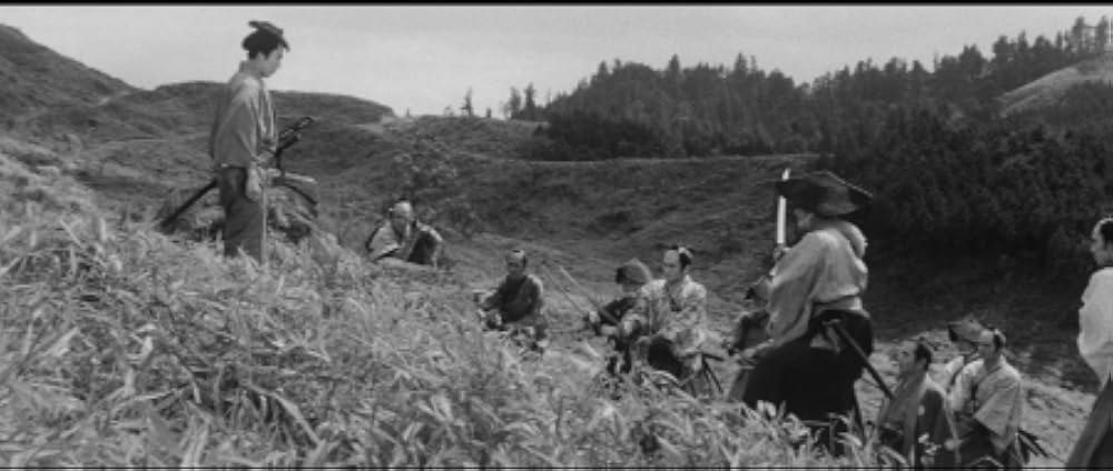 大殺陣 雄呂血の画像