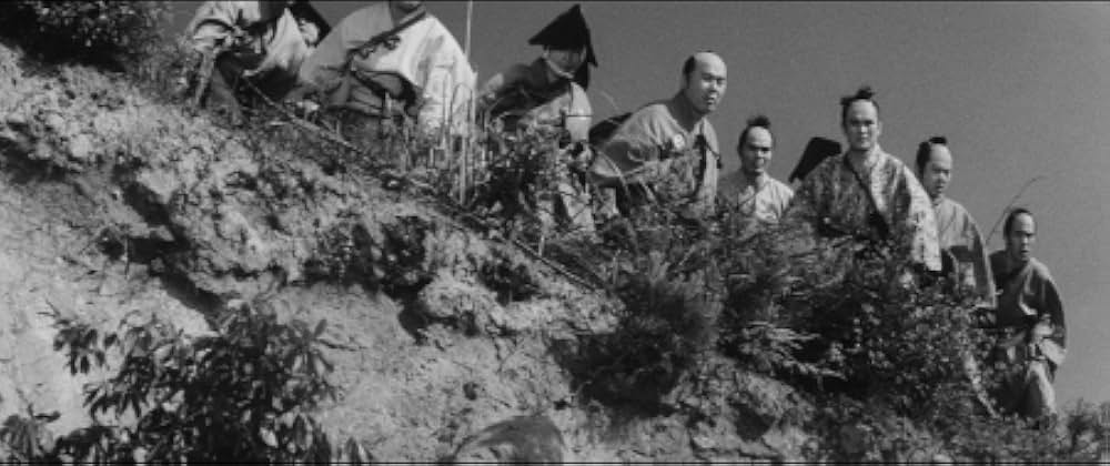 大殺陣 雄呂血の画像