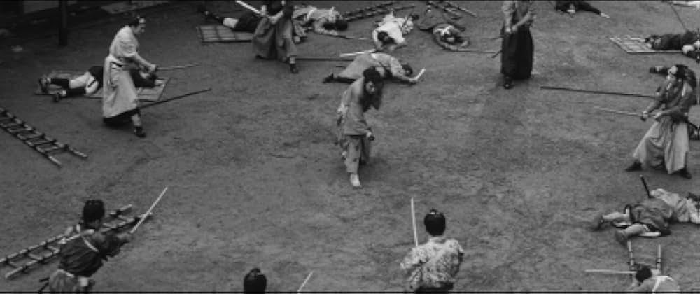 大殺陣 雄呂血の画像