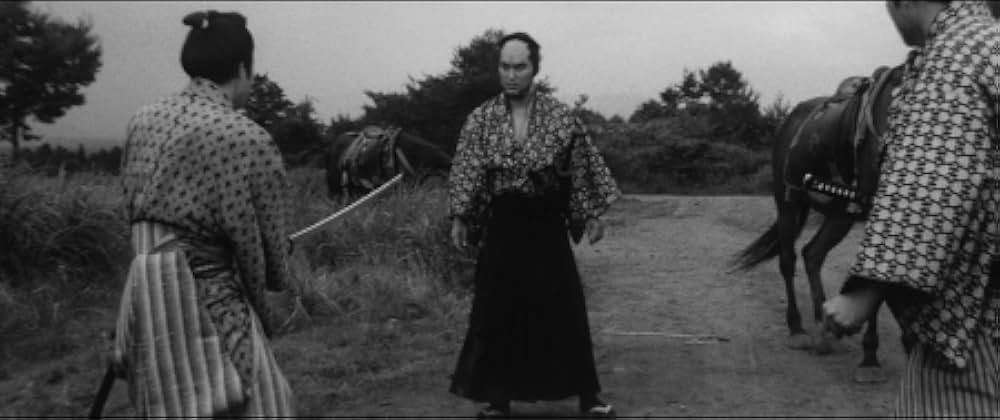 大殺陣 雄呂血の画像