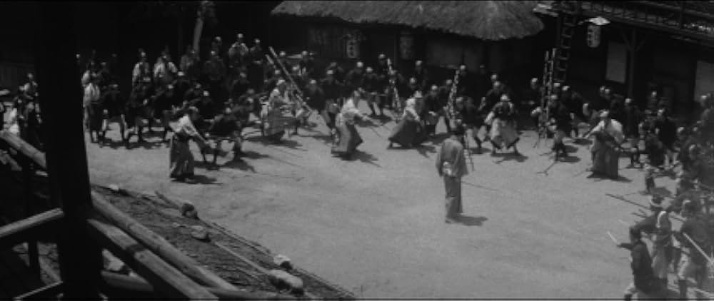 大殺陣 雄呂血の画像