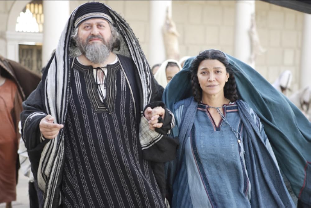 「マリア」ショーレ・アグダシュルーの画像