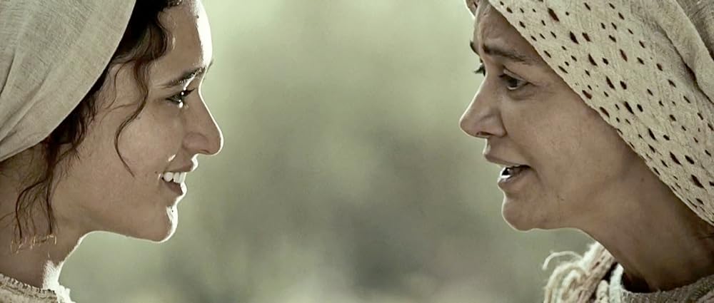 「マリア」ショーレ・アグダシュルー & ケイシャ・キャッスル＝ヒューズの画像