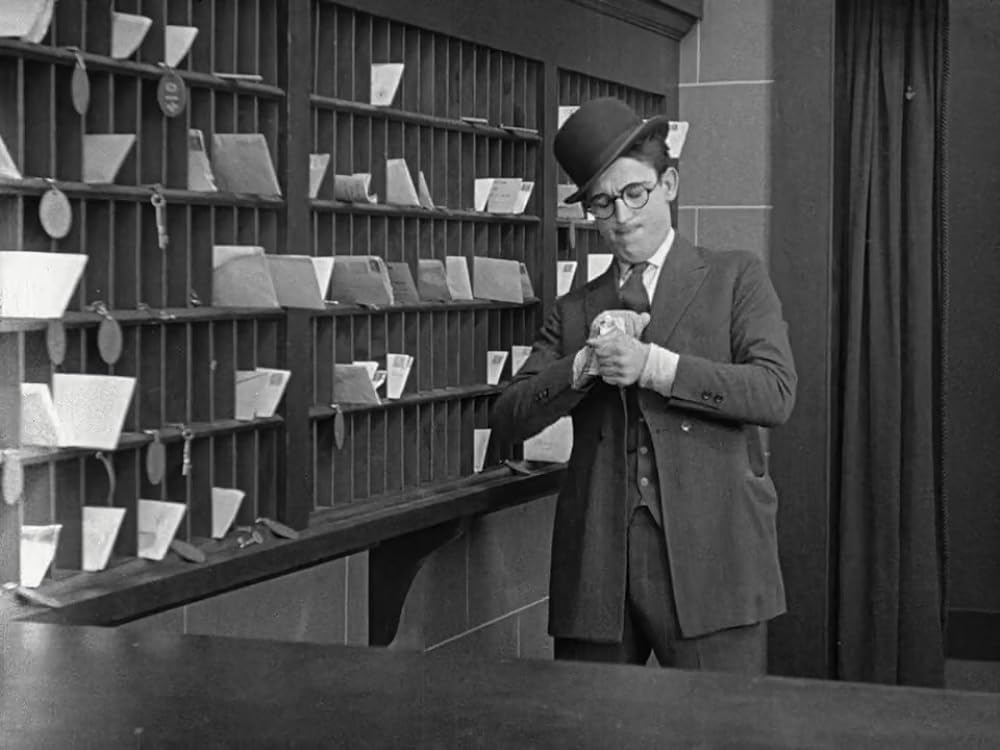 眼が廻るの画像