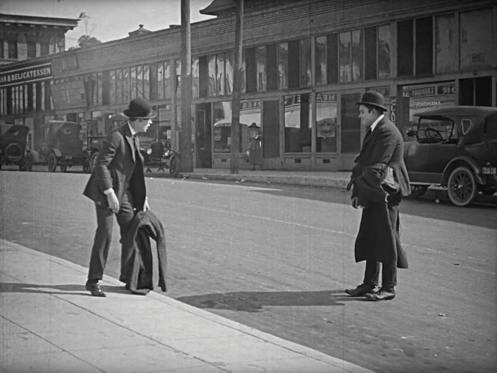 眼が廻るの画像