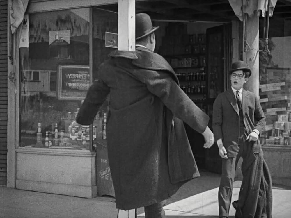 眼が廻るの画像