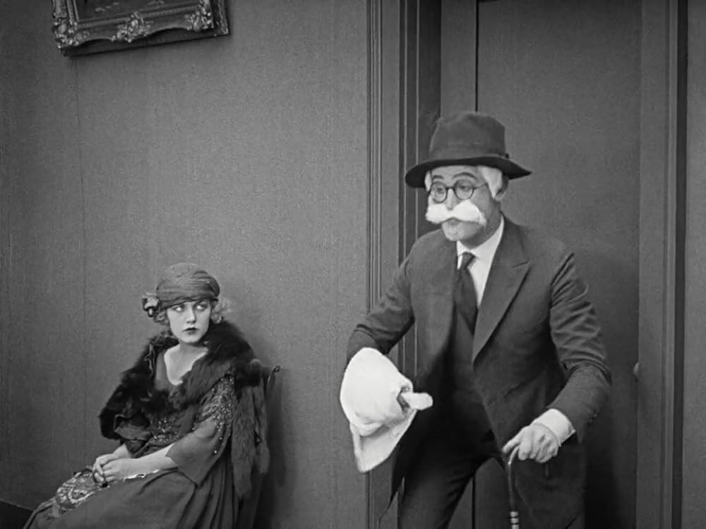 眼が廻るの画像