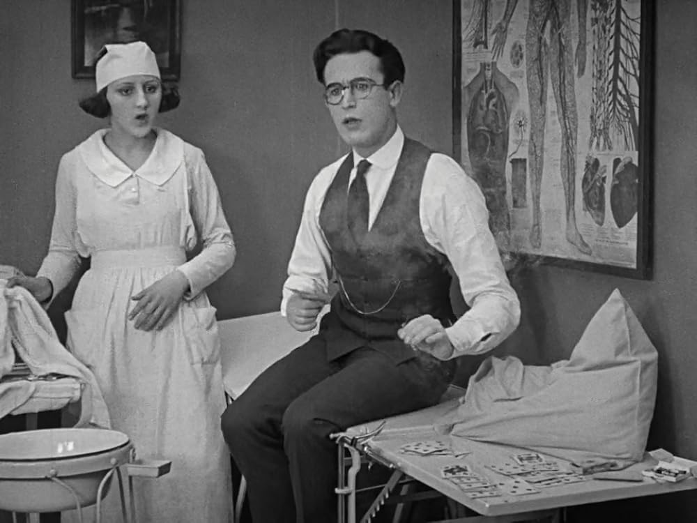 眼が廻るの画像