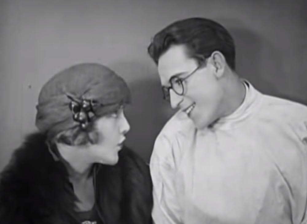 眼が廻るの画像