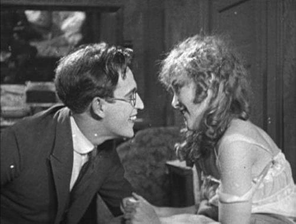 眼が廻るの画像