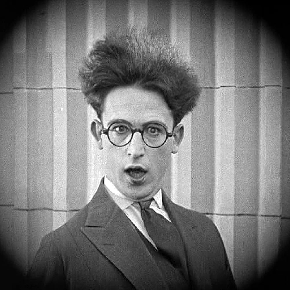 眼が廻るの画像