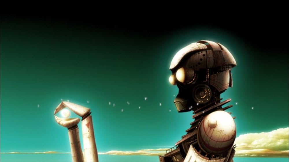 Genius Party Beyondの画像