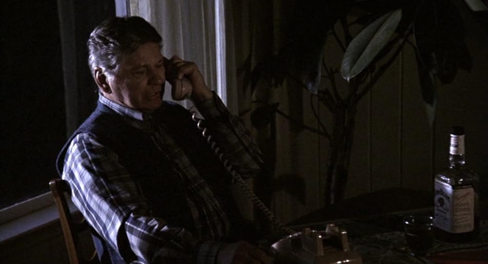 「インディアン・ランナー」チャールズ・ブロンソンの画像