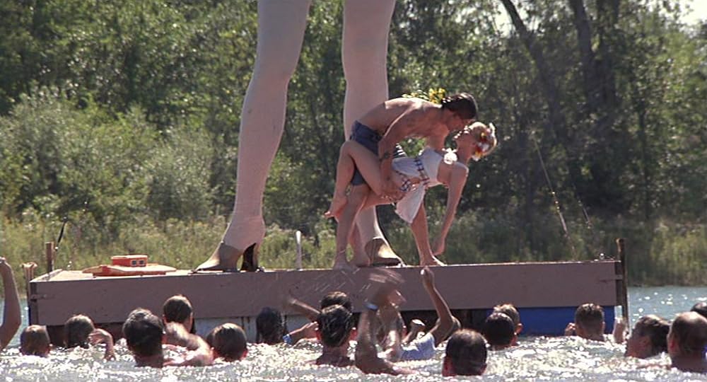 インディアン・ランナーの画像