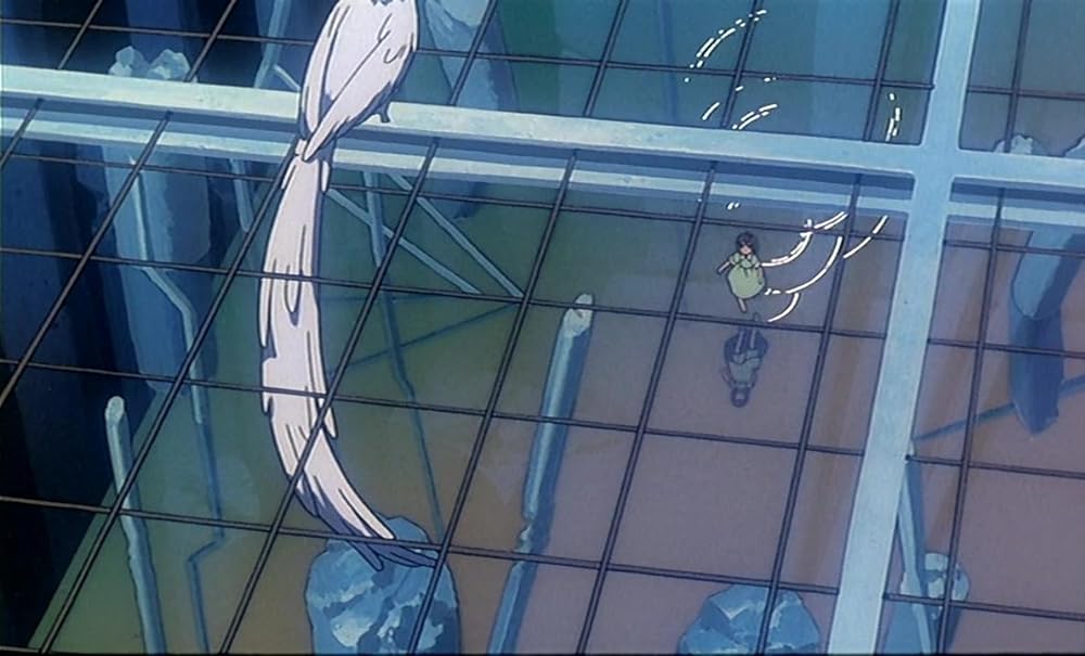 劇場版カードキャプターさくらの画像