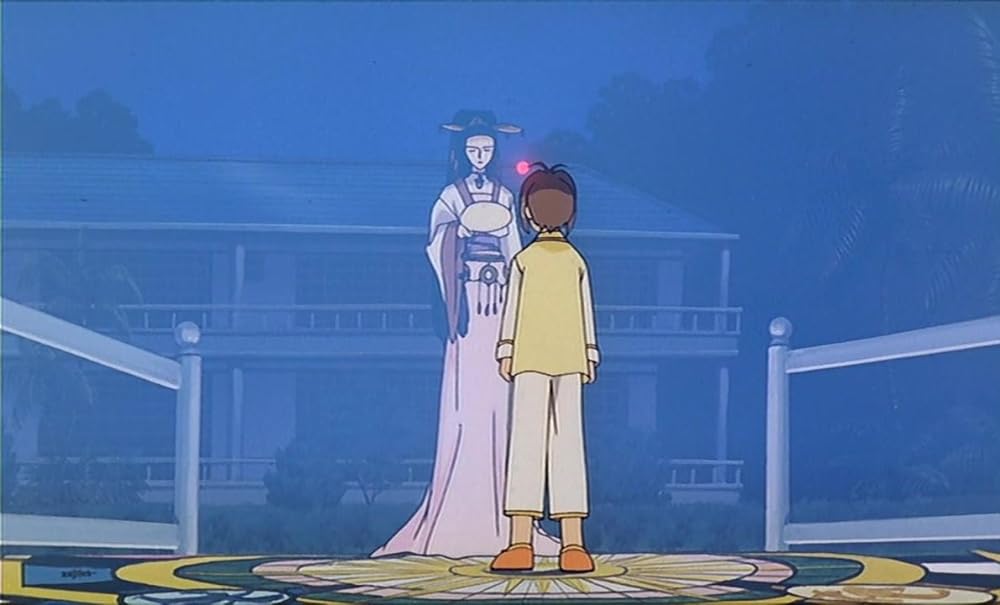 劇場版カードキャプターさくらの画像