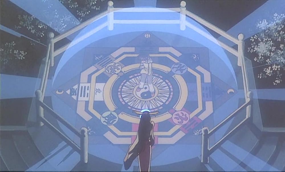 劇場版カードキャプターさくらの画像