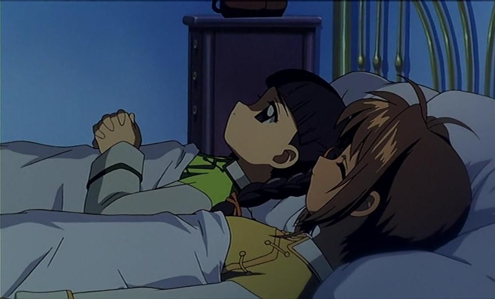 劇場版カードキャプターさくらの画像