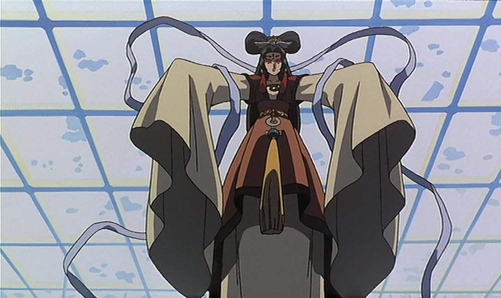 劇場版カードキャプターさくらの画像