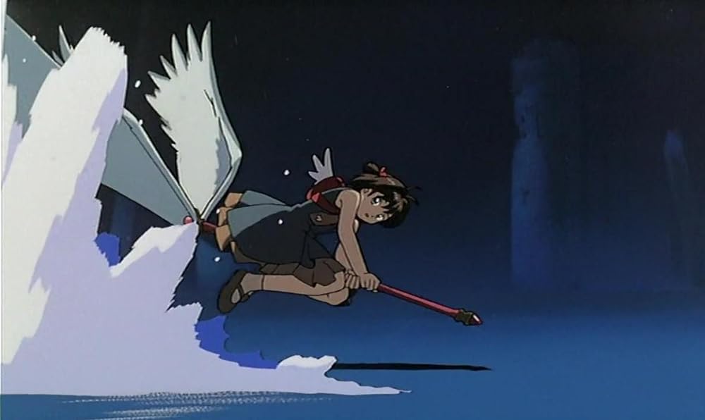 劇場版カードキャプターさくらの画像