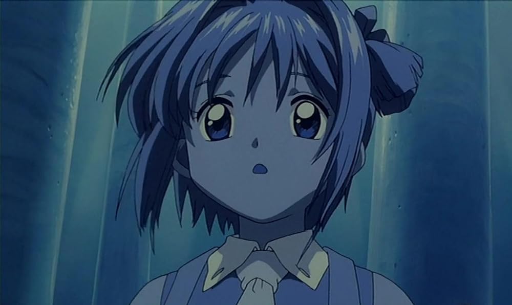 劇場版カードキャプターさくらの画像