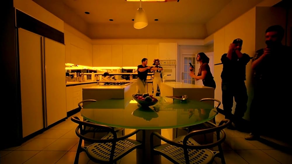 BELLY 血の銃弾の画像